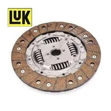 Disque d'embrayage Schaeffler LuK