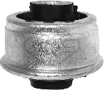 الجلبة المطاطية الأمامية Metalcaucho