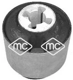 Silentbloc Metalcaucho