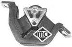 Support moteur Metalcaucho