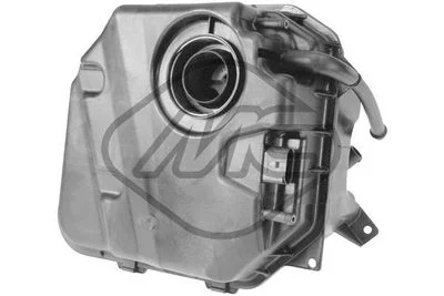 VASE D'EXPANSION VW TOUAREG V6-V8 / AUDI Q7