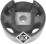 Support moteur arrière Metalcaucho