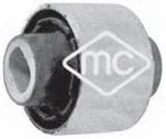 الجلبة المطاطية Metalcaucho
