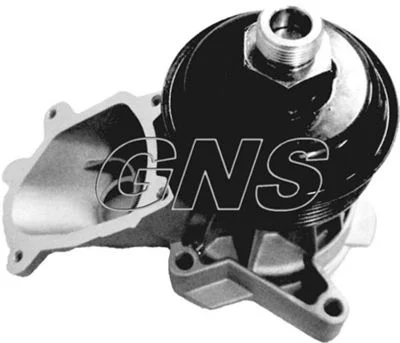 Pompe à eau GNS