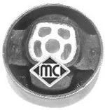 1809.30 SUPPORT MOTEUR CITROEN BERLINGO 04.2009--- 1/SACH=MC2966
