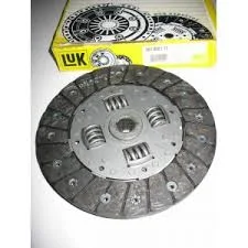 Disque d'embrayage Schaeffler LuK