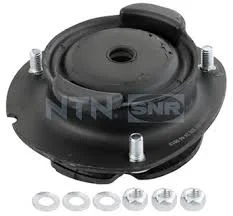 SUPPORT AMORTISSEUR AV Mercedes  w201 (130x14.5x59)SANS ROULEMENT