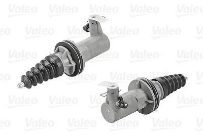 Récepteur d'embrayage VALEO