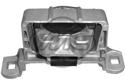 Support moteur EDGE
