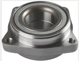 MOYEU Av Honda Accord - Rover 600 >89-98< 43x119x42,5