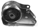 SUPPORT B/V COMPLET J 5 BOXER  XX 7412/1 XX 1/SACH