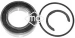 PALIER-RELAIS, ARBRE MOTEUR/PONT AV/D 35X62X14 2/SACH