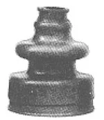 SOUFFLET CARDAN C/B  - C5, CITREON JUMPY 1/SACH