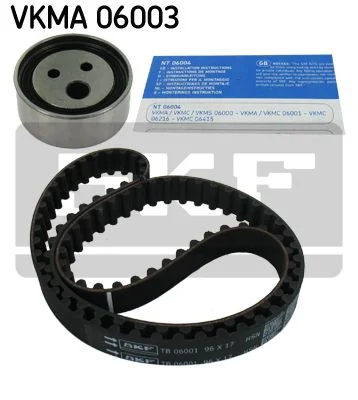 KIT.DIS 96D(EP.17) DACIA LOG-SANDER-CLIO II 1,4 ESS=CT988K2=530049010