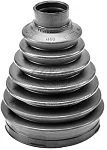 SOUFFLET ARBRE COMMANDE /POND CITROEN C3 1,6HDI 2009+ 1/SACH
