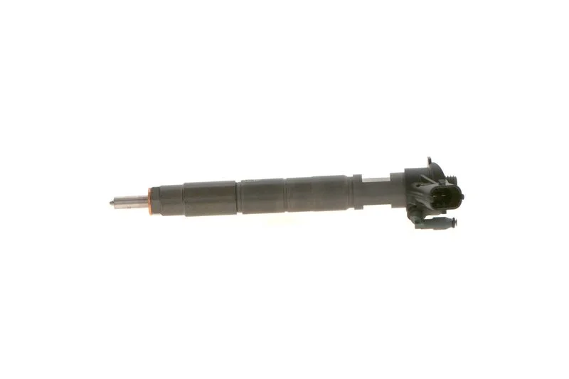 INJECTEUR COMPLET JEEP WRANGLER 2,8D