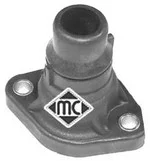 PIPE D'EAU A4-A6- PASSAT 1/SACH