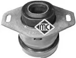 قاعدة المحرك Metalcaucho