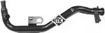 TUBE D'EAU OPEL ASTRA 1.7 TURBO D 1/SACH