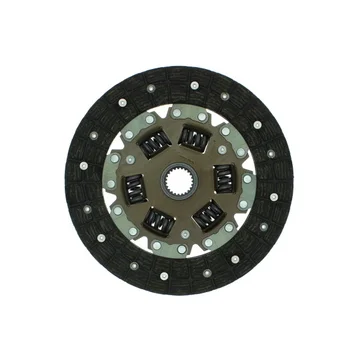 DISQUE.EMB D.225(23D) MITSUBISHI L200-L300-PAJERO I/II