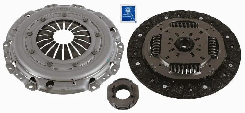 Kit d'embrayage VALEO