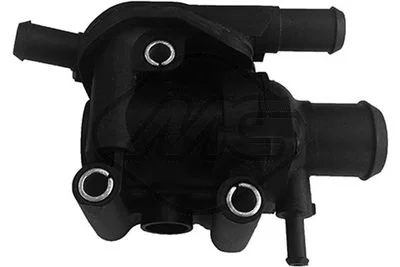 BOITIER THERMOSTAT 88°C FORD FOCUS I - TRANSIT CONNECT 1.8
