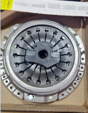 Kit d'embrayage Schaeffler LuK