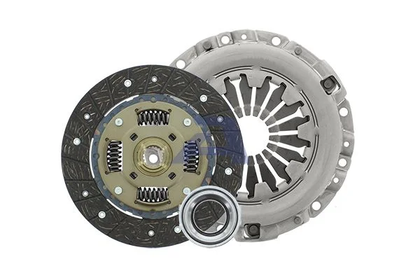 Kit d'embrayage Schaeffler LuK