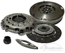 Kit d'embrayage Schaeffler LuK