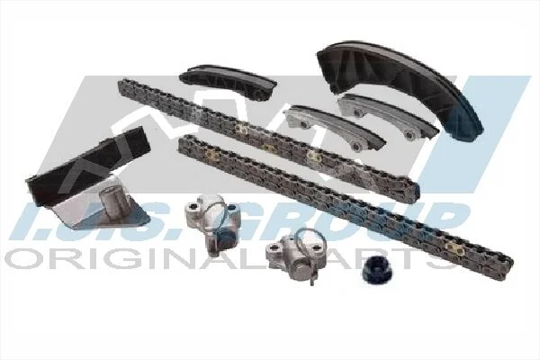 KIT DIST(Chaine met) N.84-76 KIA CEE'D 1.6-HYUNDAI i30 1.6 CRDi--2011