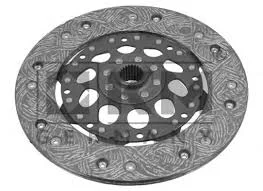Disque d'embrayage Schaeffler LuK