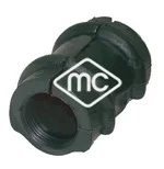 CONECTEUR BAR STABILISATRICE  P205D  D22 6/SACH