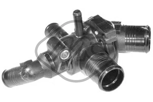 CORPS DE THERMOSTAT FORD TRANSIT  2000---2006  1/SACH