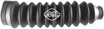 SOUFFLET DERICTION VW GOLF 2-3 PASSAT 88-->96 CAD DXII  1/SACH