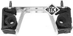 SUPPORT D ECHAPMENT PEUGEOT 406HDI OR 1755,84 1/SACH