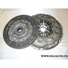 Kit d'embrayage Schaeffler LuK