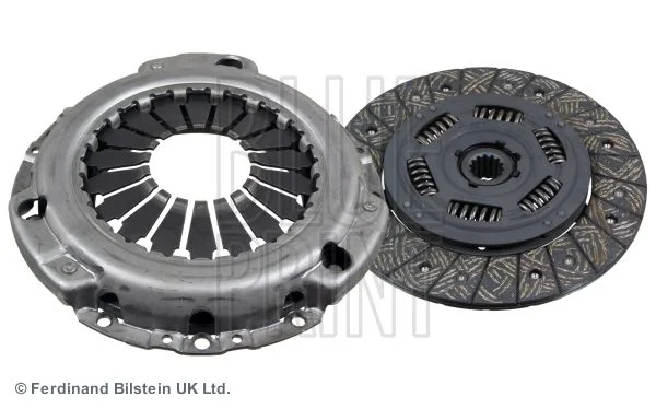Kit d'embrayage Schaeffler LuK
