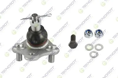 ROTU SUSP TOYOTA COROLLA Compact (E10) > 92  - 99 <