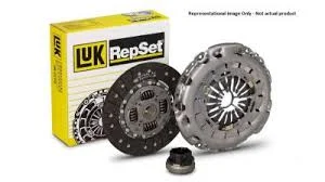 قرص القابض Schaeffler LuK