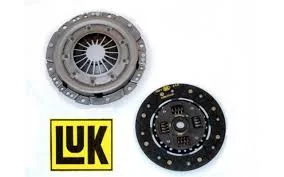 طقم القابض Schaeffler LuK