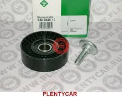 GALET TEN PEUGEOT  307 -406-407/C4-C5 =BT20968E