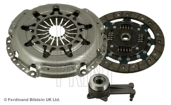 Kit d'embrayage Schaeffler LuK