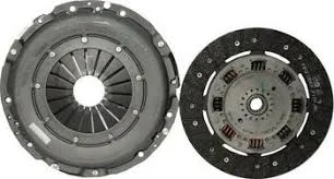 Kit d'embrayage Schaeffler LuK