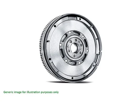 حدافة المحرك Schaeffler LuK