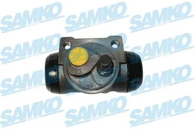 LPR4583=CYL DE ROUE AR/D PEUGEOT 306 D.20,64=040578