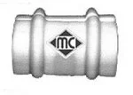 CAOUTCHOUC BAR-STAB. C/5 D.24 couleur blanc 6/SACH