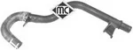 TUBE D'EAU BERLINGO III B9-C2-C3-P307 1.6 HDI 1/SACH