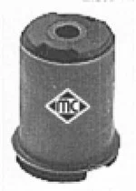 الجلبة المطاطية Metalcaucho
