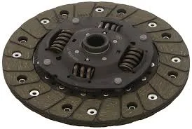 Disque d'embrayage Schaeffler LuK