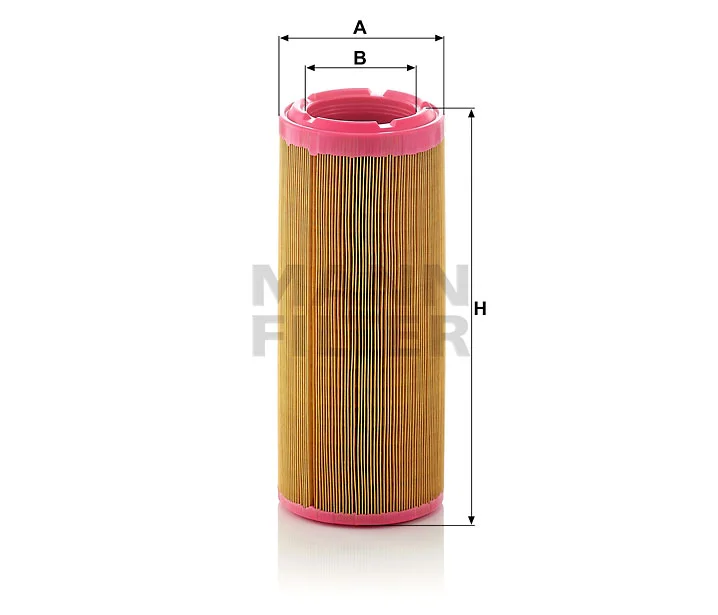 Filtre à air MISFAT